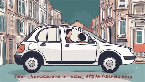 Comment Trouver Une Assurance Auto Abordable Et Flexible