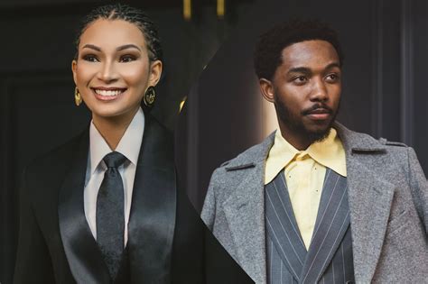 ' Big Brother Mzansi' star Ash-ley Ogle reveals the truth behind her