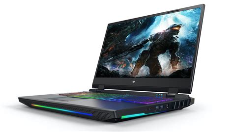 Acer S New Predator Gaming Laptops Get Mini Led Panels Latest Silicon