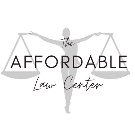 Affordable Legal Services The Affordable Law Center