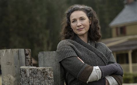 Outlander La temporada 7 se estrenará en dos partes y la segunda no