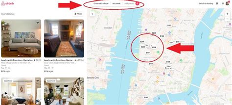 Heres How To See Exact Address On Airbnb Follow These Steps