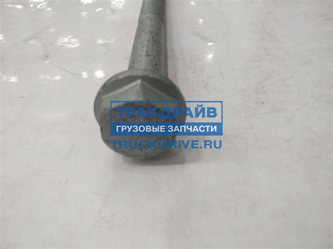 Болт генератора Мерседес М10 N910105010028 MERCEDES-BENZ купить недорого