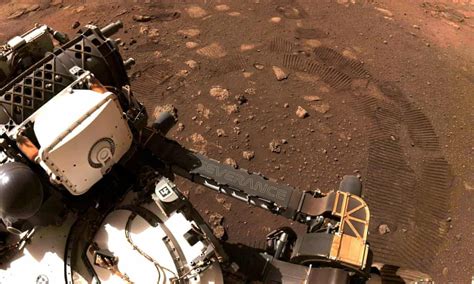 Nasa’s Moxie instrument successfully makes oxygen on Mars ...