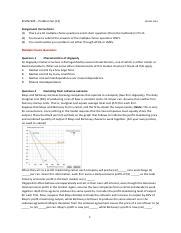 ECON2103 Problem Set 11 ECON2103 Problem Set 11 SPRING 2013