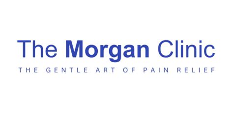 About The Morgan Clinic The Morgan Clinic