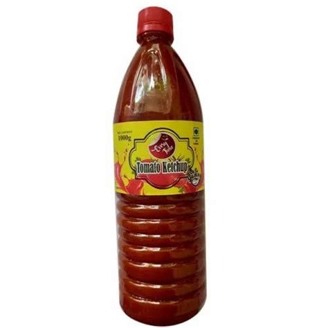 Every Time 1 Kg Tomato Ketchup At Rs 55 In Mumbai ID 22035092248