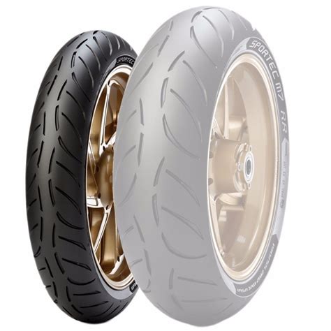 Metzeler Tyres – Pathpavers