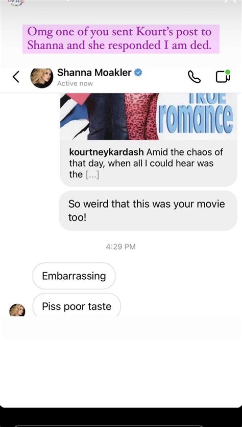 celebrity leaked dms 6