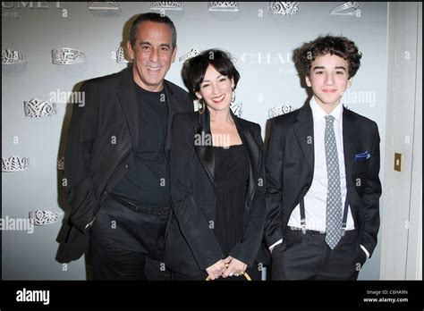Thierry Ardisson Enfants - The Daily Globalist