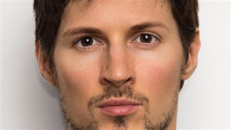 Telegram Founder Pavel Durov Arrested At Paris Airport The Weekly Times