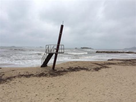 Un Experto En Riesgos Naturales Alerta De La Gran Amenaza De Tsunami En