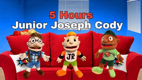 Hours Of Junior Joseph And Cody Sml Marathon Youtube