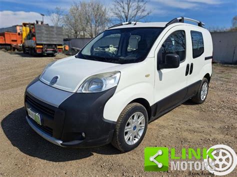 Fiat Fiorino Serie Usata Prezzo E Caratteristiche Tecniche Veicoli