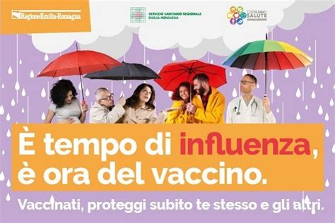 Campagna Vaccinale Antinfluenzale