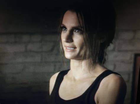 Pin On Stana Katic Mega Hot