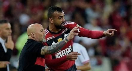 Sampaoli Deve Poupar Ayrton Lucas E Escalar O Flamengo Tr S Zagueiros