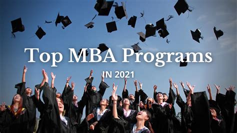 Global MBA ranking 2021 - Top MBA colleges in the world ranked ...