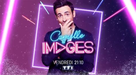 Camille images du 30 décembre 2022 les invités de Camille