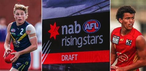 Afl Draft Order 2024 Zero Hanger