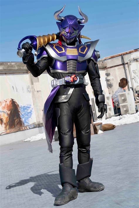 バッファ 王蛇フォーム 仮面ライダーブログ