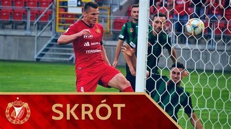 Widzew TV Skrót meczu ze Stalą RadioWidzew pl