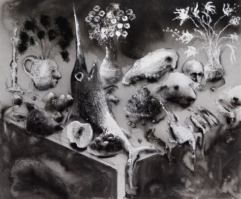 Miquel Barceló - Galería Elvira González
