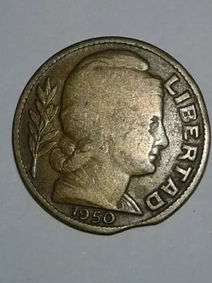 Cómo Son Las Monedas De 10 Centavos Que Se Compran Por 10 Mil Pesos Y