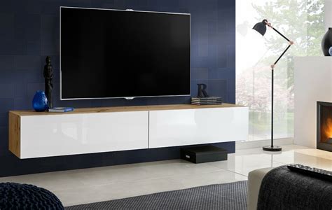 BLOG - Floating TV Units