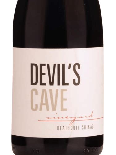 Devil S Cave Shiraz Vivino Us