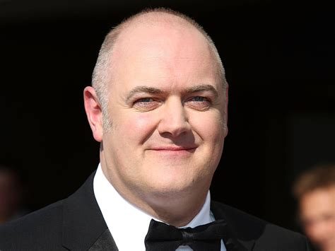 Dara O'Briain reacts to 'bitter, self-delusional' Andrew Lawrence's ...