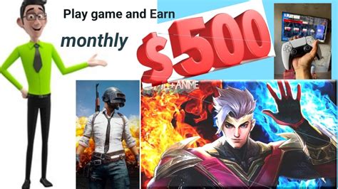 Play Games and Earn Money Online Test Games Earn Money ګيم وکړي او