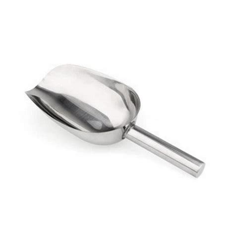 Inch S Igkeiten Schaufel Eisw Rfel F R Buffet Ice Cream Scoop