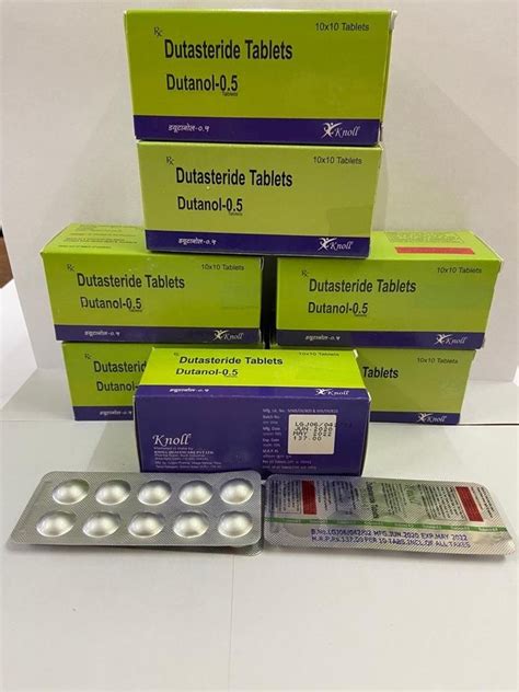 Dutasteride Tablet Avodart Tablets Latest Price Manufacturers