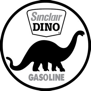 Sinclair Oil Logo PNG Vector (EPS) Free Download