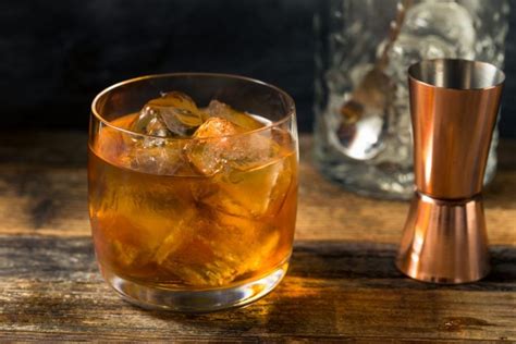 Best Cognac Cocktails To Try In Mybartender