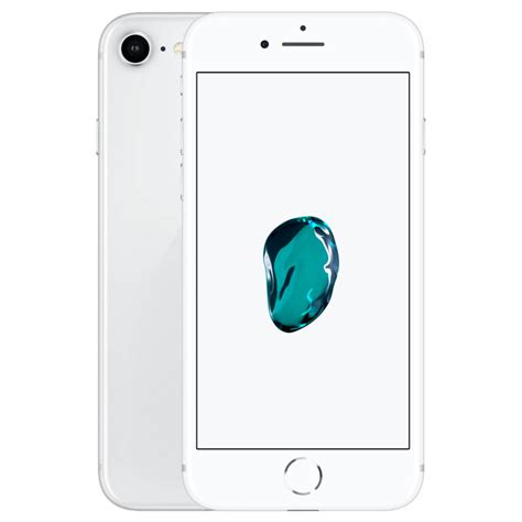 Iphone Go Argent Reconditionn Largo