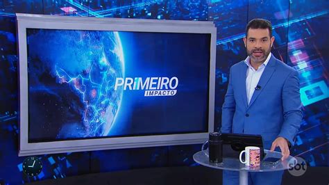 Primeiro Impacto Vira Tapete Da Record E Completa Dias Seguidos Em