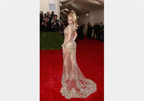 Met Gala 2015 Highlights Chinese Influence On Fashion 27 Chinadaily