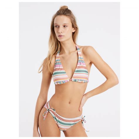 Protest Mixjaneiro Halter Bikini Top B C Cup Dames Online Kopen