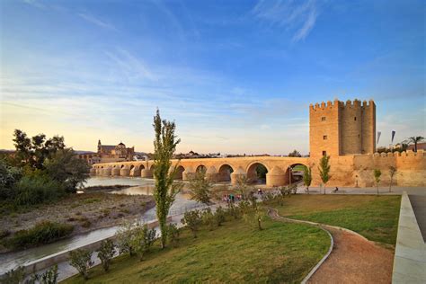 10 Top Tourist Attractions in Cordoba (with Map) - Touropia