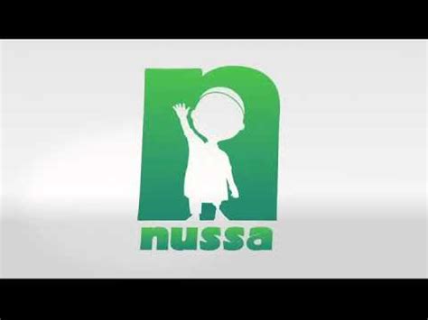 Нусса и Рара. Бисмиллах - YouTube