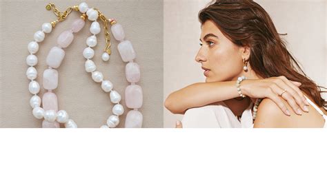 Hidden Gems – Summer Jewellery Collection | Birsenaite – Birsenaite