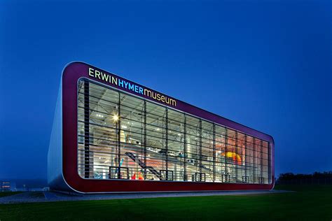 Erwin Hymer Museum Museum