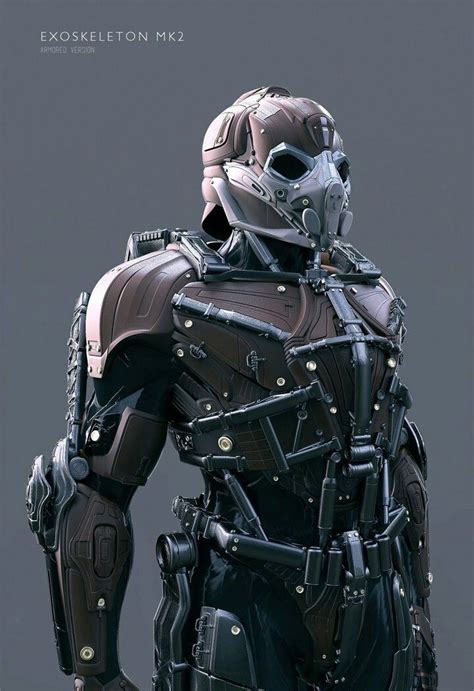 Pin By Vincent Law On костьюм детали и тд Armor Concept Armor Sci Fi Concept Art