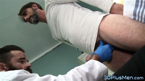 Hairy Hunks Tight Gay Ass Banged