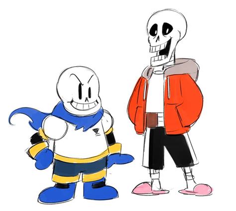 Drawloverlala Cursed Images ”this The Kind Of Undertale Swap I Can