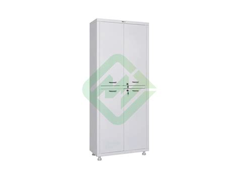 Шкаф медицинский металлический Промет МД 2 1670/SS – купить в Москве ...