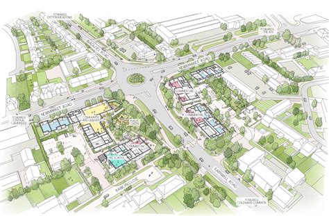 East Barnwell | BPTW