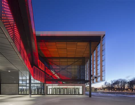 What the new schedule at Videotron Centre means for the city 26